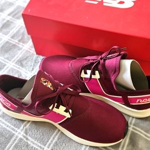 New Balance Women's FuelCore Nergize Sport V1 Sneaker
